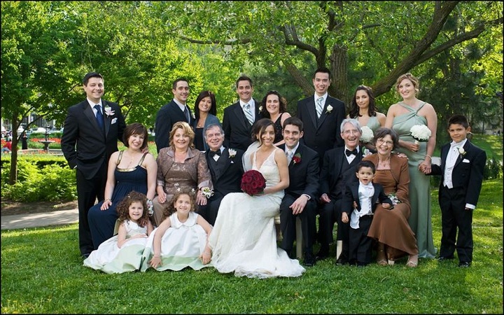 Wedding Pic