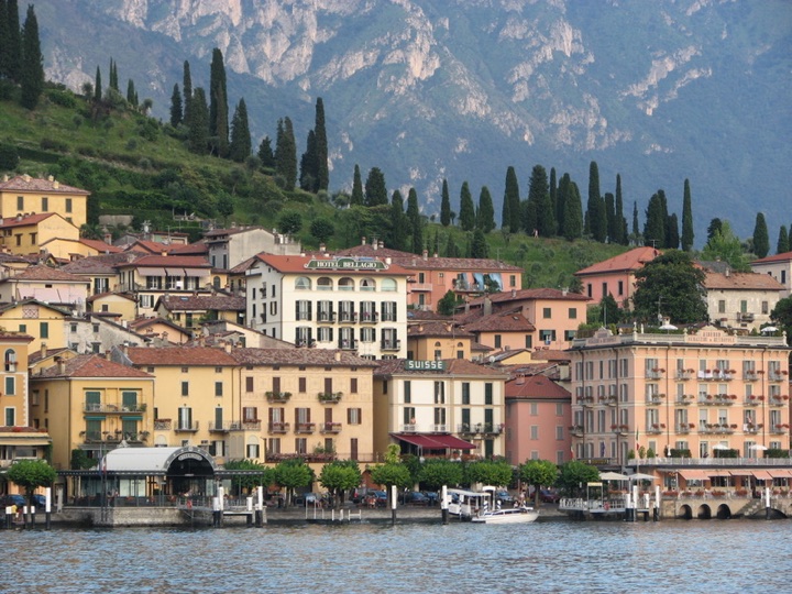 Bellagio