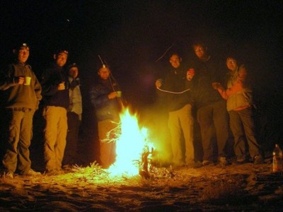 Campfire
