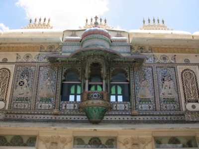 City palace udaipur