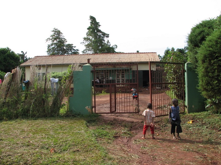 El shadai home