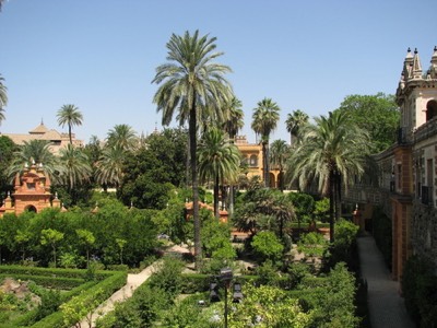 Gardens
