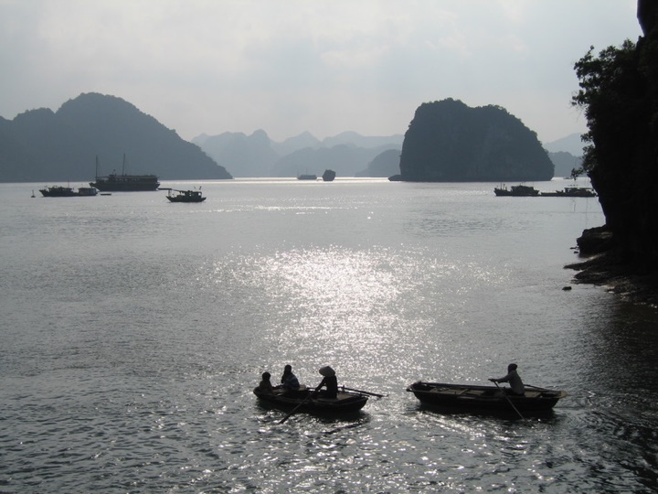 Halong bay vietnam