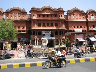Jaipur