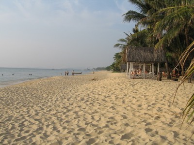 Long beach