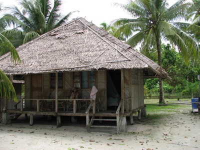 Our cottage