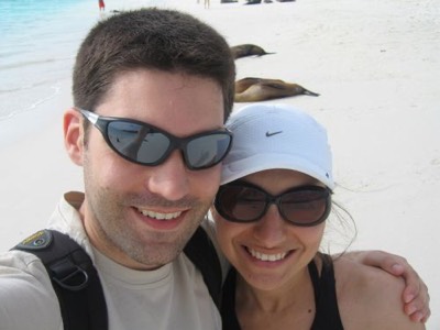 Penny and Joe 2