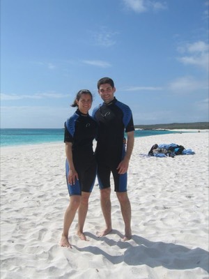 Snorkeling