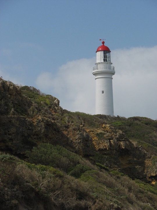 Split point lighthouse 1
