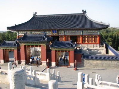 Temple