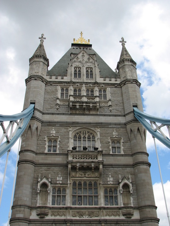 Tower bridge