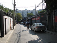 Hutong_street