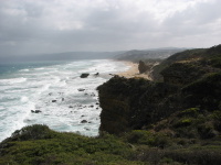 Rugged_coastline Rugged_coastline