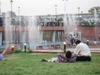 Relaxing_at_connaught_place